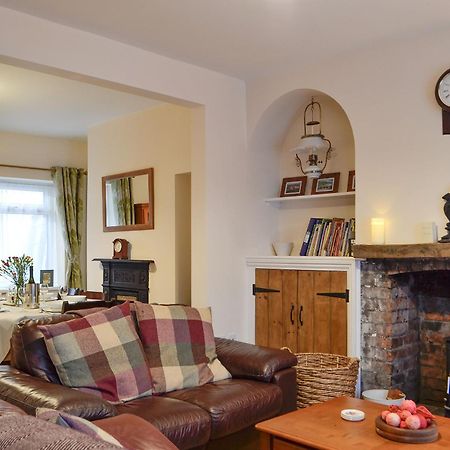 Rhonas Cottage Abergavenny Zewnętrze zdjęcie