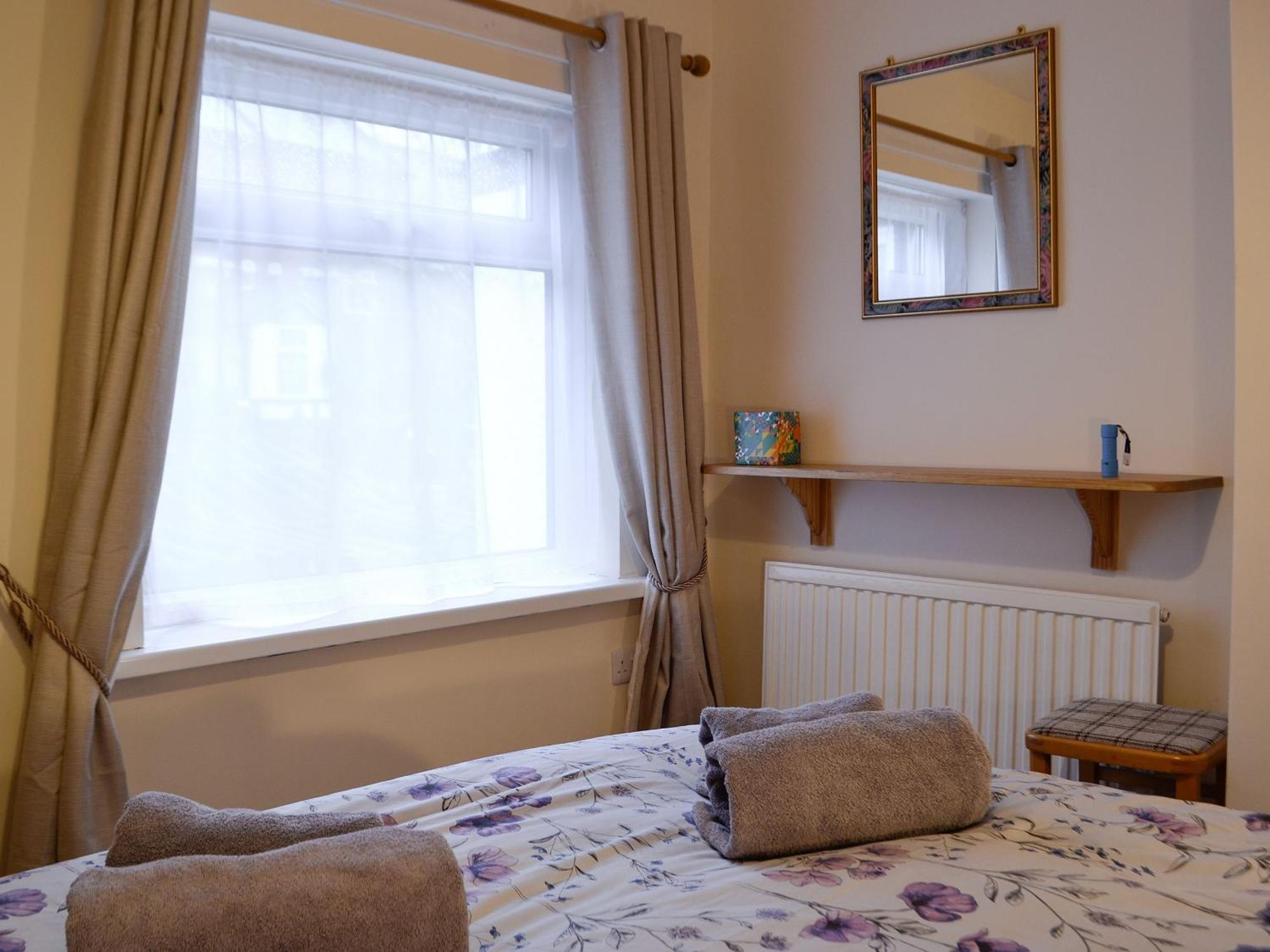 Rhonas Cottage Abergavenny Zewnętrze zdjęcie