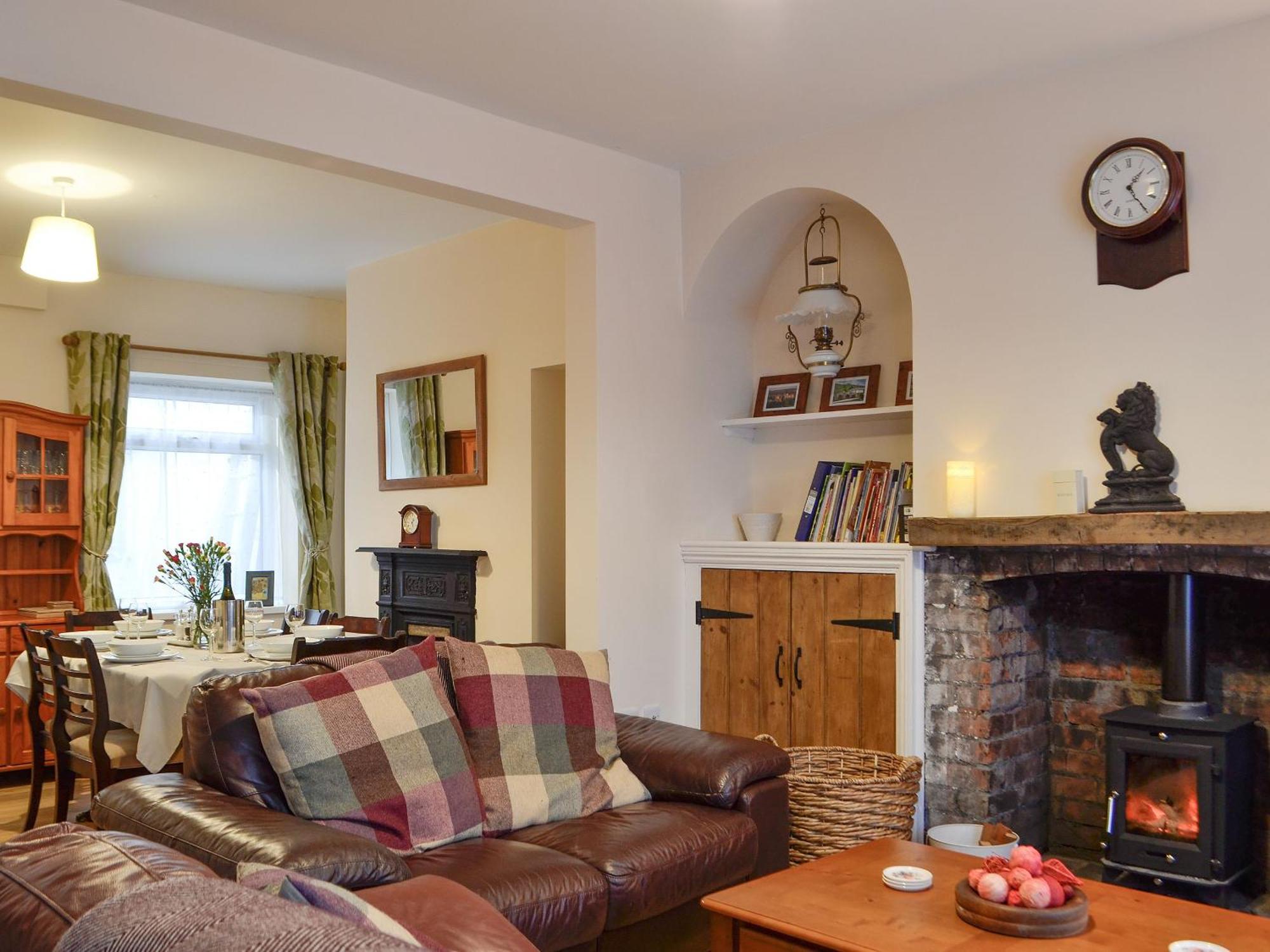 Rhonas Cottage Abergavenny Zewnętrze zdjęcie