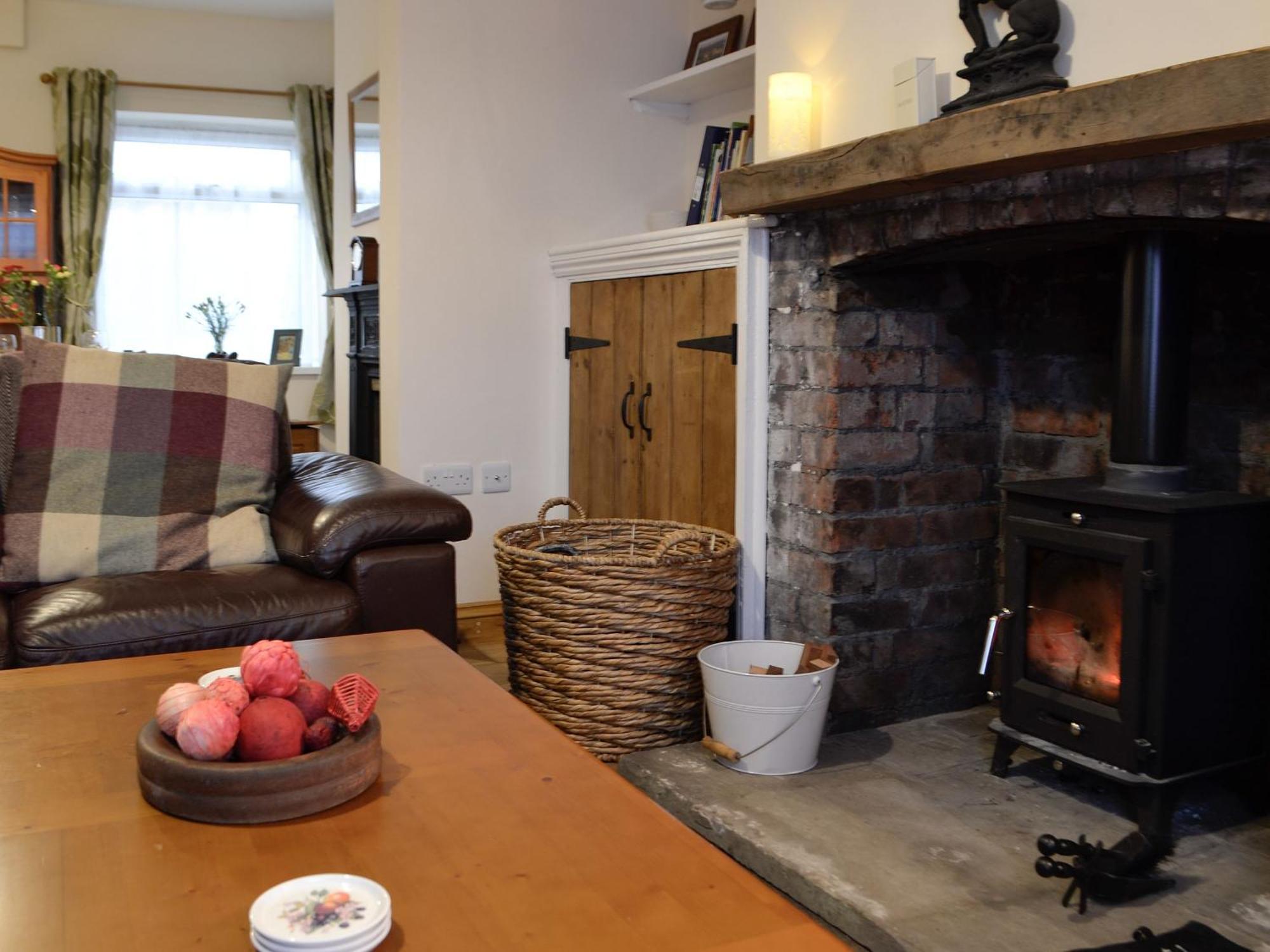 Rhonas Cottage Abergavenny Zewnętrze zdjęcie